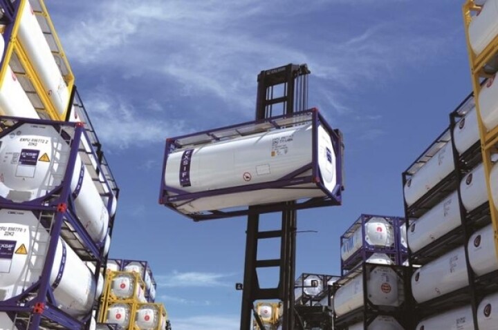 【南通電視臺(tái)】新年開(kāi)新局 奮戰(zhàn)“開(kāi)門紅”丨中集環(huán)科開(kāi)足馬力復(fù)工復(fù)產(chǎn) 奮戰(zhàn)龍年“開(kāi)門紅”