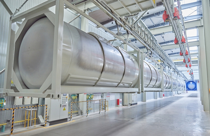 【南通發(fā)布】探訪(fǎng)5G工廠(chǎng)，解鎖智造躍遷南通密碼